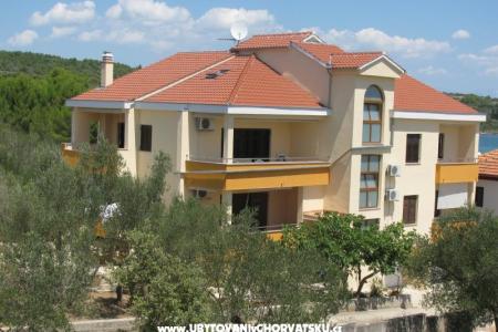 Villa Tesna foto 4