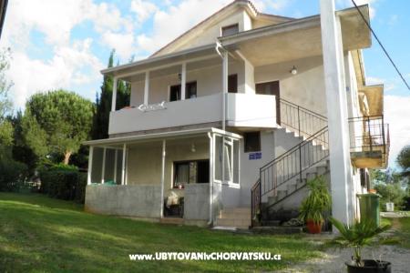 Apartma Umag Hrvaška