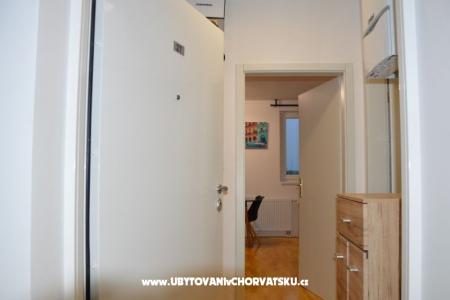 Apartma Umag foto 2