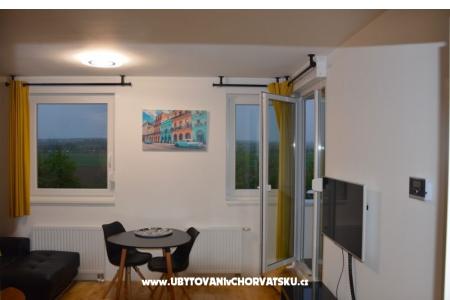 Apartma Umag foto 3