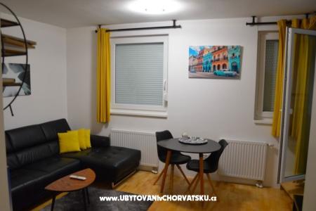 Apartma Umag foto 4