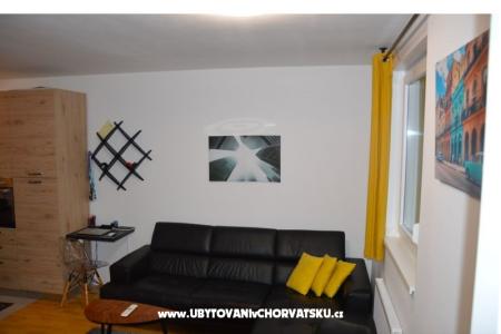 Apartma Umag foto 5