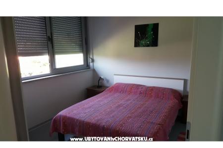 Apartmaji AZUR Umag foto 5