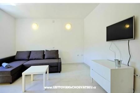Apartmaji Finida Umag foto 2