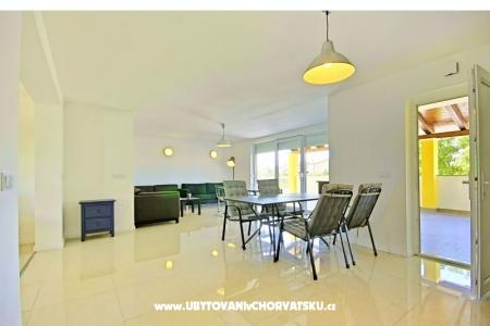 Apartmaji Finida Umag foto 3
