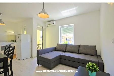 Apartmaji Finida Umag foto 5