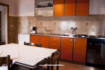 Apartmaji Paradinovic foto 4