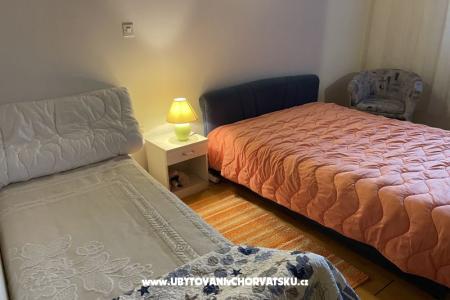 Apartmaji San Pelegrin foto 3