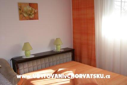 Apartmaji San Pelegrin foto 5