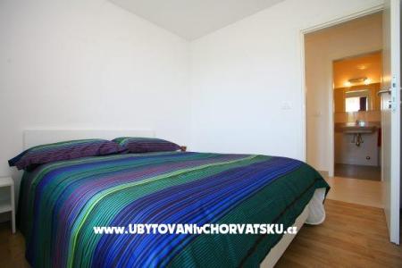 Apartmaji Stella foto 5