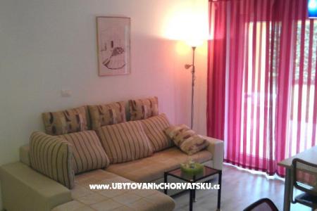 Apartmaji Tani foto 4