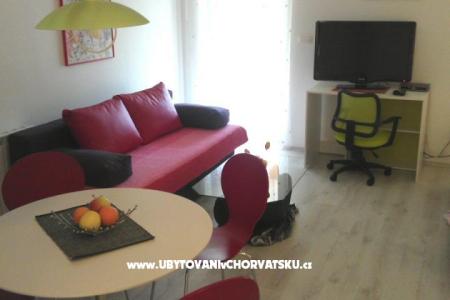 Apartmaji Tani foto 5