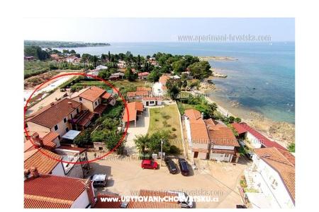 Apartmaji Valentina foto 2