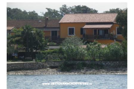 Apartmaji Valentina foto 4