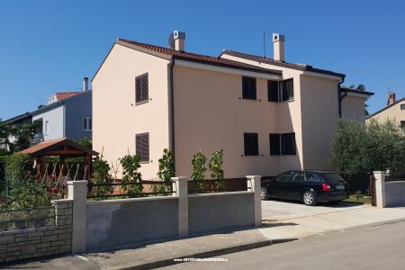 Apartmaji Voric foto 2