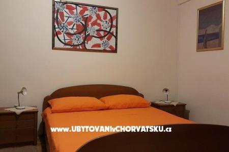 Apartmaji Voric foto 4