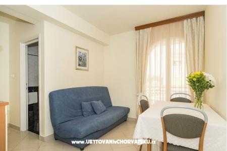 Apartmaji Muzic **** Umag foto 3