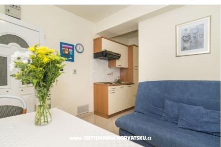 Apartmaji Muzic **** Umag foto 4