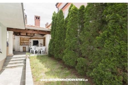 Apartmats Muzic foto 4