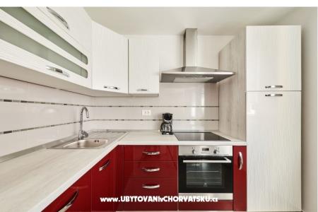 Apartma Tamara foto 3