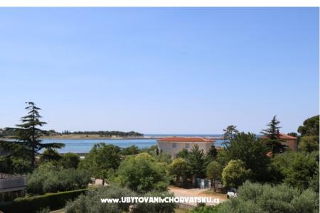 Apartmaji Crnkovic Umag foto 3