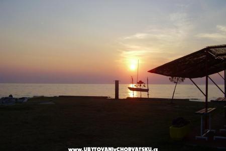 Apartmaji Crnkovic Umag foto 4