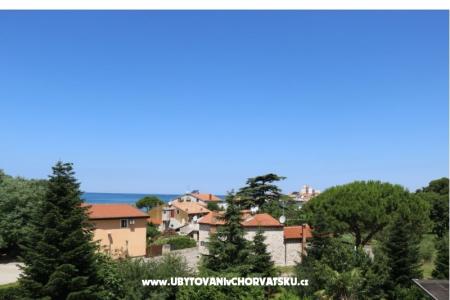 Apartmaji Crnkovic Umag foto 5