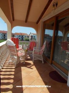Apartmaji Jana foto 3