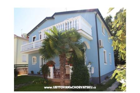 Laureta Umag Umag Hrvaška