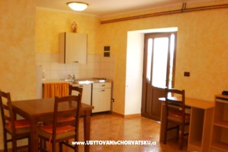 Studio Apartma Benvegnu foto 2