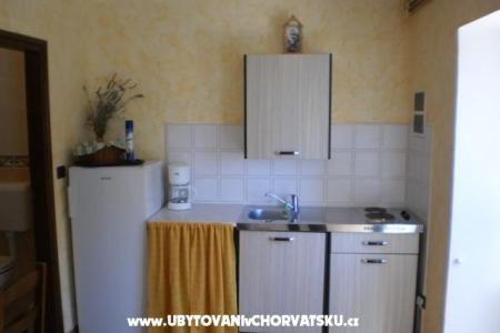 Studio Apartma Benvegnu foto 3