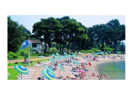 Villa Maris foto 4