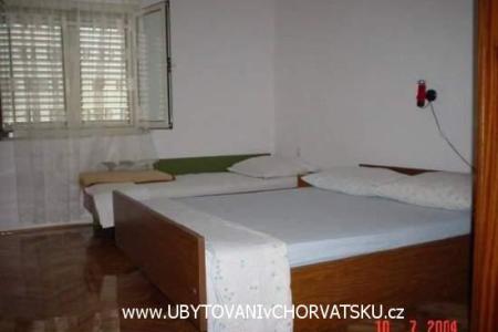 Apartmaji Perutović foto 3