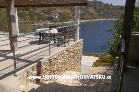 Hiša Villa Rosa foto 5