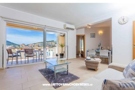 Apartmaji Dea Caeli foto 3