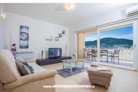 Apartmaji Dea Caeli foto 4