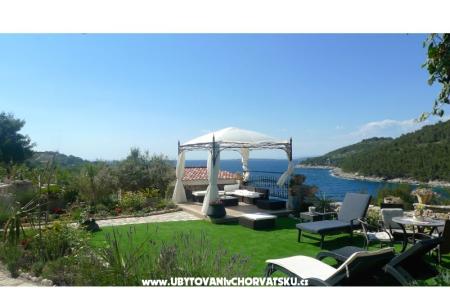 Stona hiša-Villa Poplat foto 2