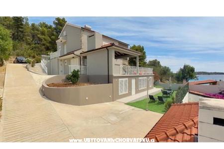 Villa Bell Aria Korcula Vela Luka – Korčula Hrvaška