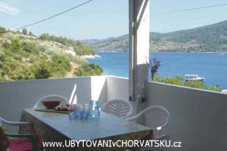 Apartmaji Vjeka foto 2
