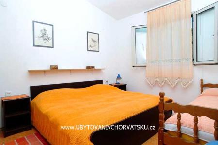 Apartmaji Vjeka foto 5