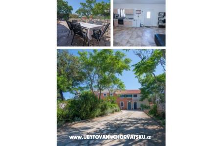 App Bonić – Veli Lošinj Hrvaška