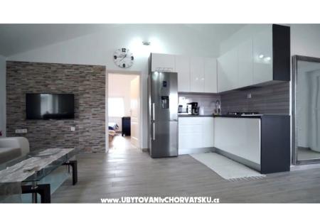 Apartmaji 3M Vir foto 2