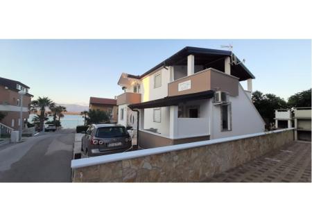 Alida apartmani Vir otok Vir Hrvaška