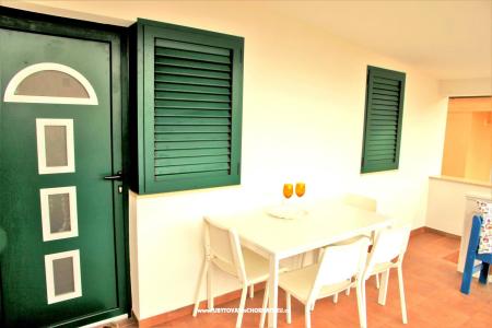 Apartma Bura otok Vir Hrvaška