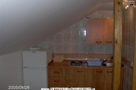 Apartma Cestar foto 2