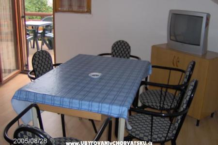 Apartma Cestar foto 3