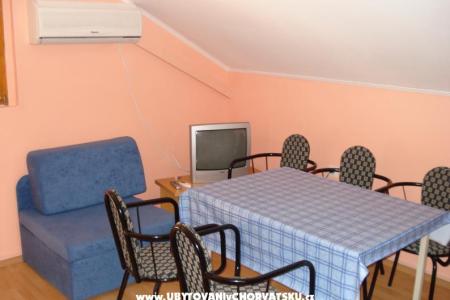 Apartma Cestar foto 4