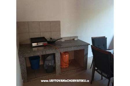 Apartmaji Delfin foto 4