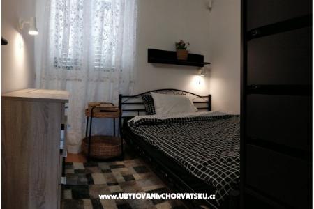 Apartmaji Larus **** 90 m2 foto 3