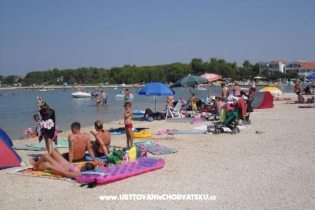 Apartma Marovic foto 3